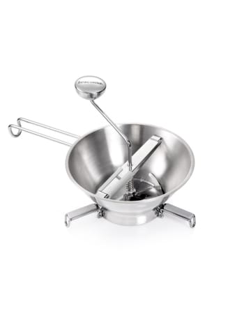 Tescoma Passiermühle GrandCHEF in silber