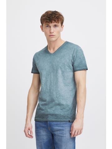 !SOLID T-Shirt in blau