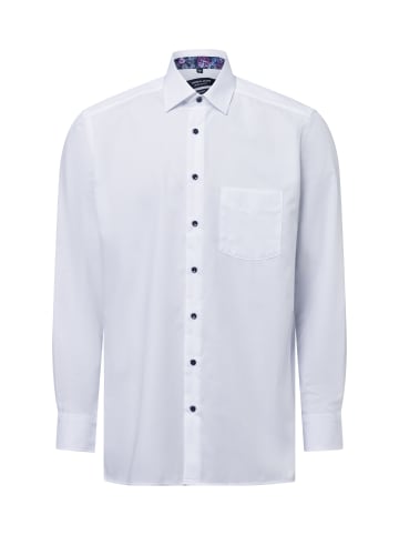 Andrew James Businesshemd in weiß - 0012