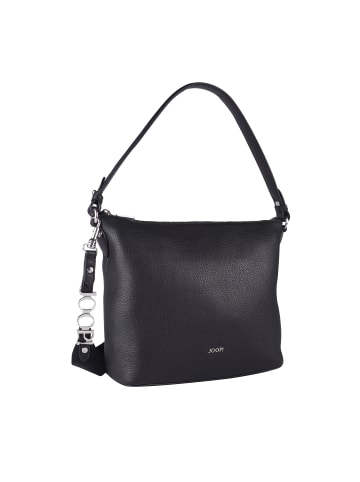 JOOP! Hobo 'Vivace Janna in Schwarz 26,00 x 24,00 x 10,00 cm'