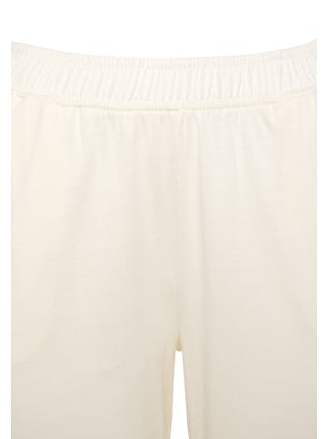 LASCANA Pyjama in ecru