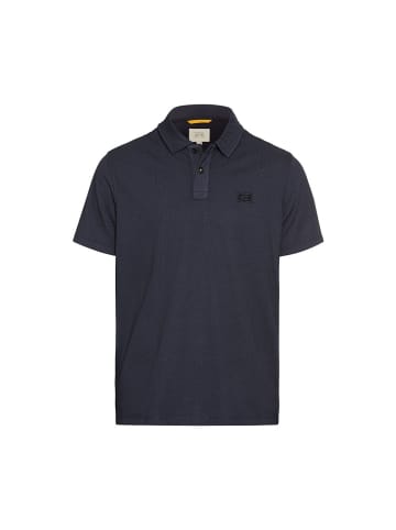 Camel Active Polo in Dark Navy