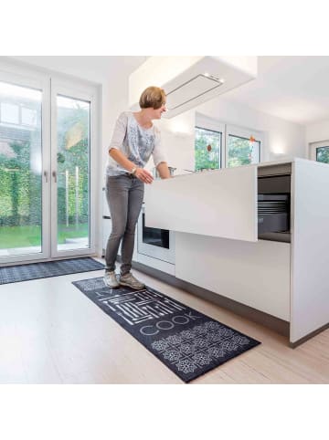Astra Läufer MIABELLA 1 in Weiß