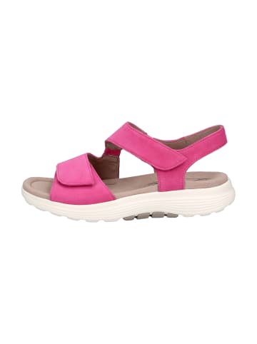 Gabor Comfort Sandale in Pink