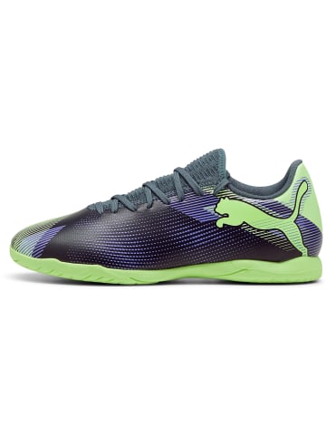 Puma Bodywear Fußb.-Indoorsch. (IN) FUTURE 7 PLAY IT in Grau0669