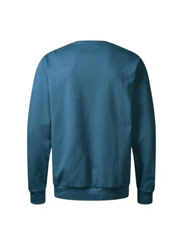 MCS Pullover Skyler in Ensign Blue