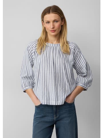 s.Oliver Bluse in 55G7_royalblau