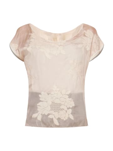 TOOCHE Shirt & Top "Summerdream" in Weiß