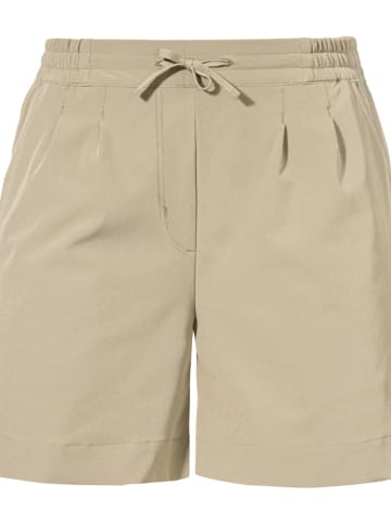 Schöffel Shorts "Shorts Style Gharra WMS" in brandon beige