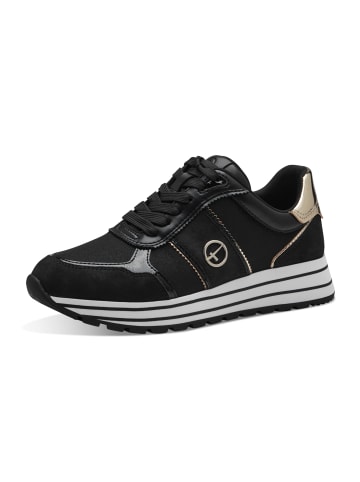 Tamaris Sneakers Low M2372742 in schwarz