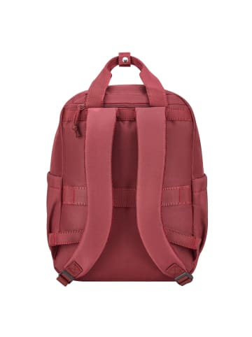Roncato Warner Bros Reiserucksack 40 cm Laptopfach in burgundy