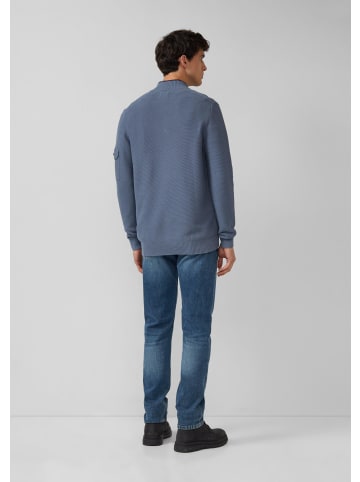 s.Oliver Strickpullover in 5363_himmelblau