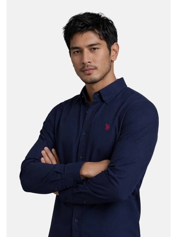 U.S. Polo Assn. P-050 in Navy