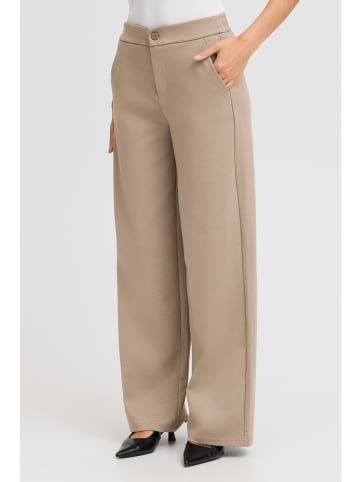 Fransa Hose FRBLAZER Regular fit in Brindle