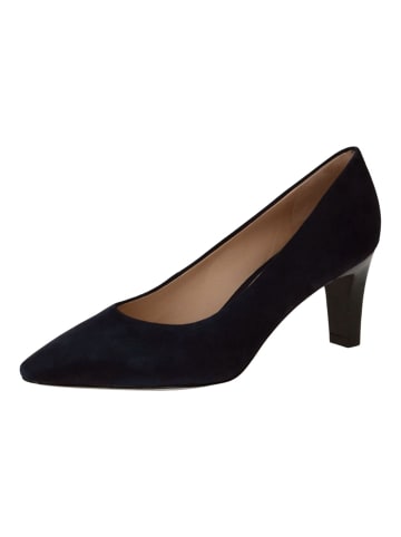 PETER KAISER Pumps in Dunkelblau