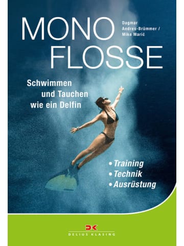 Delius Klasing Sachbuch - Monoflosse
