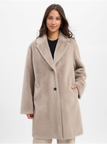 ROFA FASHION GROUP Jacke in taupe - 0002