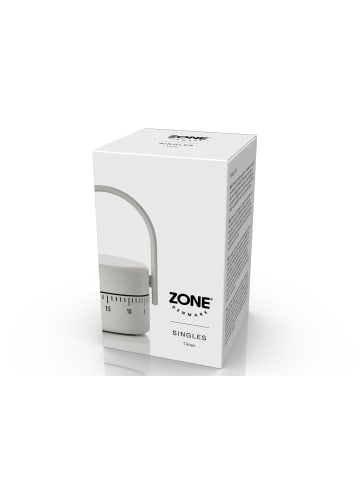 Zone Denmark Küchenwecker Küchenwecker Küchenwecker Küchenwecker Küchenwecker in Warm Grey