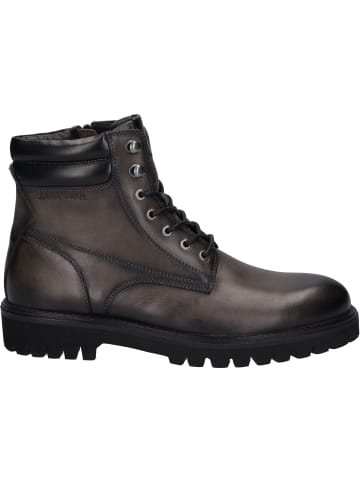 Josef Seibel Stiefelette Romed 01 in asphalt-kombi