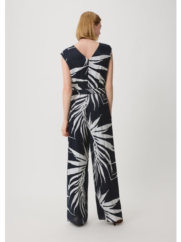 comma Overall in 99A9_schwarz