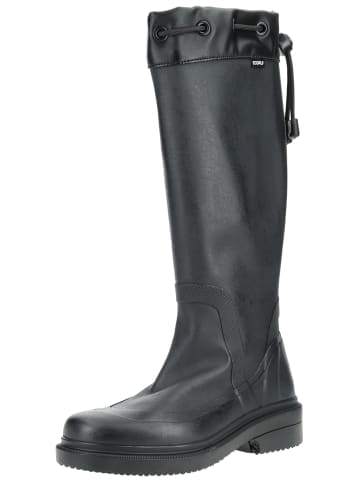 Ecoalf Stiefel ANAMARIA in Schwarz