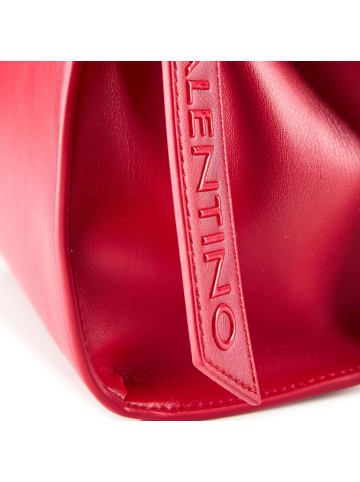 Valentino Hira Handtasche 25 cm in rubino