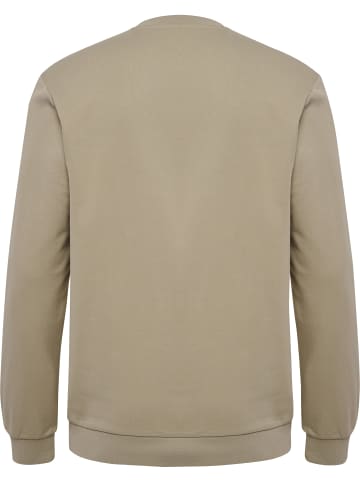 Hummel Hummel Sweatshirt Hmlactive Herren in CROCKERY