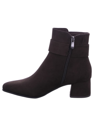 Marco Tozzi Stiefelette in braun