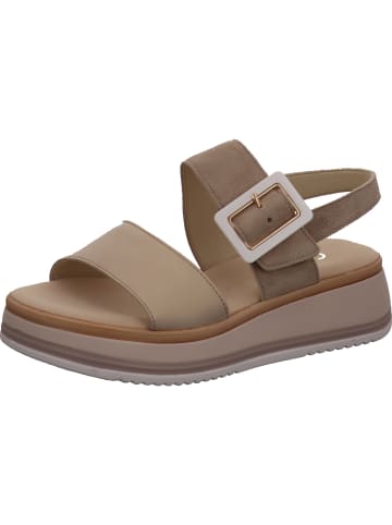 Gabor Comfort Schnürschuh in rosa