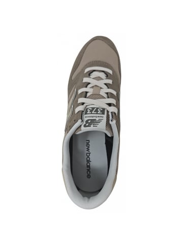 New Balance Sneaker 373 in Braun