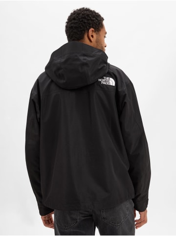The North Face Jacke in schwarz