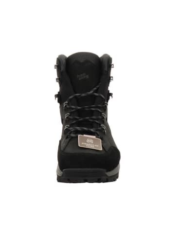 hanwag Wanderschuh in schwarz