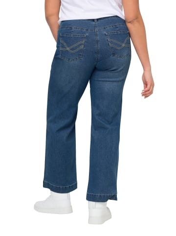 Angel of Style Jeans in blue stone