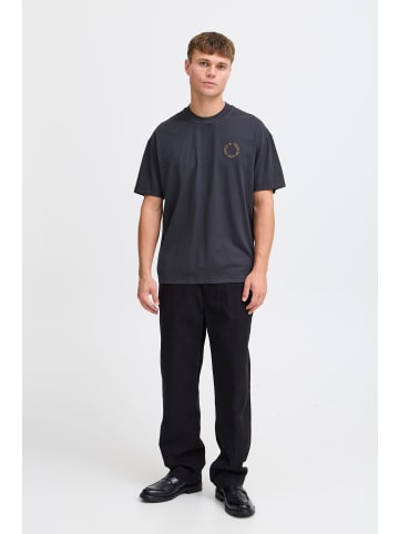 !SOLID T-Shirt SDNOJUS in Schwarz