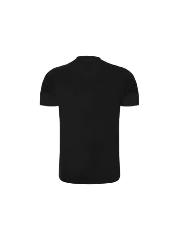Karl Lagerfeld T-Shirt 755040 in schwarz
