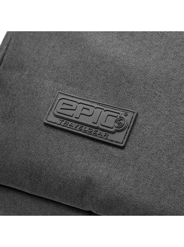 Epic Essentials Proton EVO Daypack 40 cm Laptopfach black