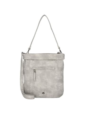 Greenburry Mad'l Dasch Liselotte Schultertasche 31 cm in stone