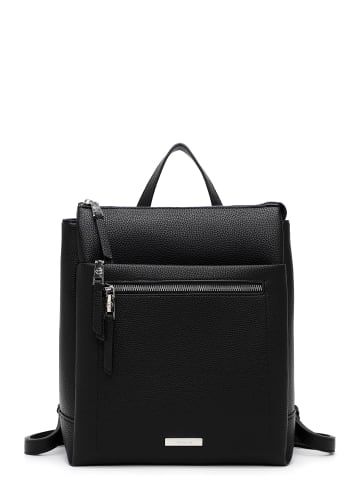 Tamaris Rucksack TAS Melissa in black