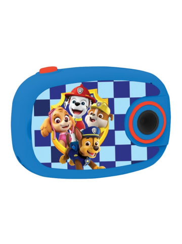 Lexibook Paw Patrol Kinder digital Kamera mit 10 Aufklebern 3 Jahre