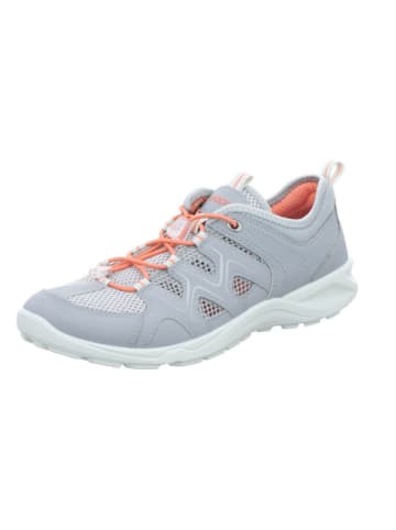 Ecco Sneaker in grau