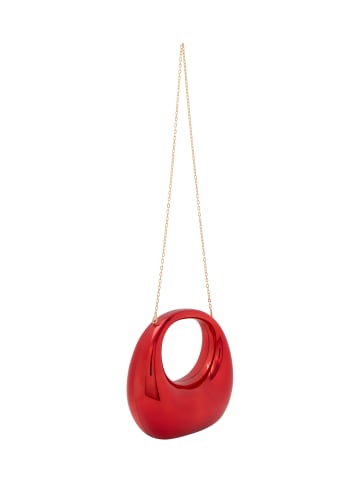 myMo at night Handbag Handbag in Red