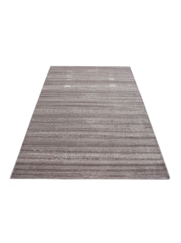 Teppich Boss Kurzflor Teppich Pago Beige