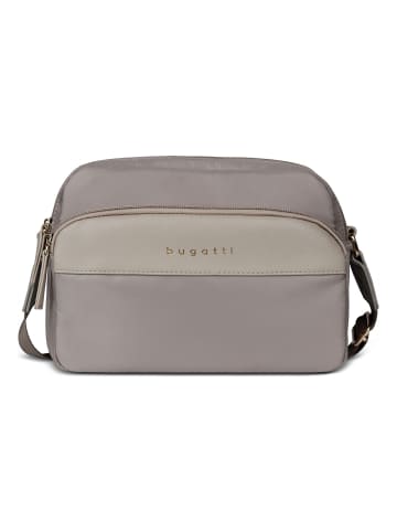 Bugatti Mare 2.0 Umhängetasche 22.5 cm taupe