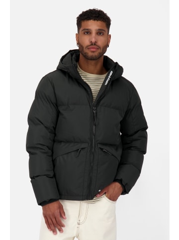 alife and kickin Winterjacke, Steppjacke, Outdoorjacke JordiAK A in moonless