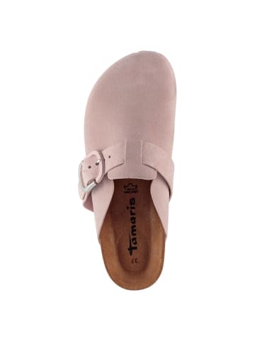 Tamaris Sandale in LIGHT ROSE