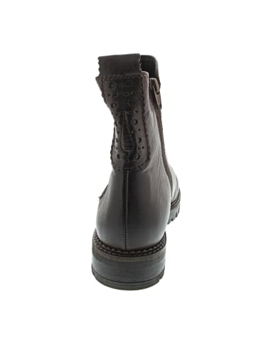 Gabor Comfort Chelsea Boot Braun