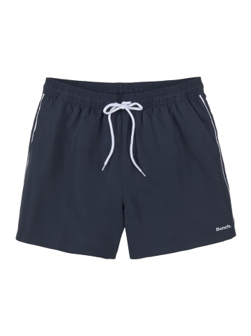 Bench Badeshorts in marine