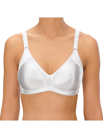 Naturana Minimizer-BH ohne Bügel in weiß