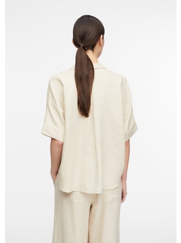 comma Bluse  in  9300_beige