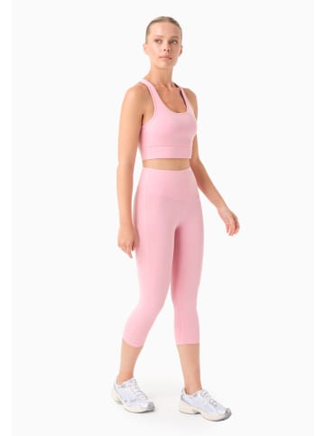 Organication Sport-BH "BIANNCA" in Rosé